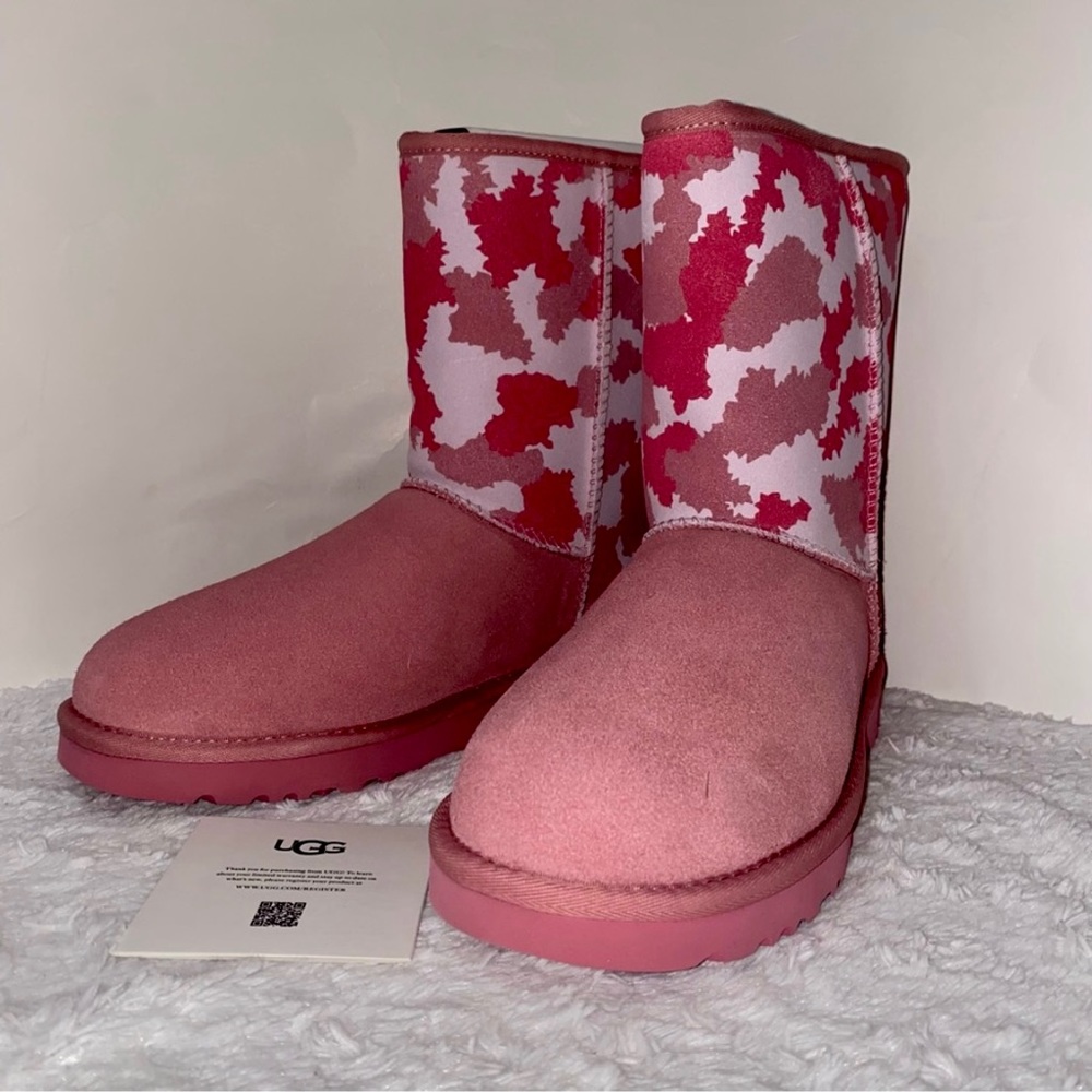 UGG Boots size 9 New - Picture 2 of 10